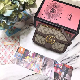 GUCCI 구찌 오피디아 신상 446744 22CM