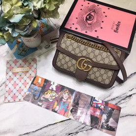 GUCCI 구찌 오피디아백 443497 26CM