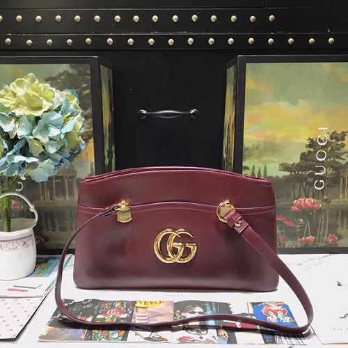 GUCCI 구찌 GG 토트&숄더백 신상 550130 37CM