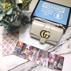 GUCCI 구찌 알리백 신상 550129 25CM