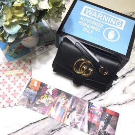 GUCCI 구찌 알리백 550129 25CM