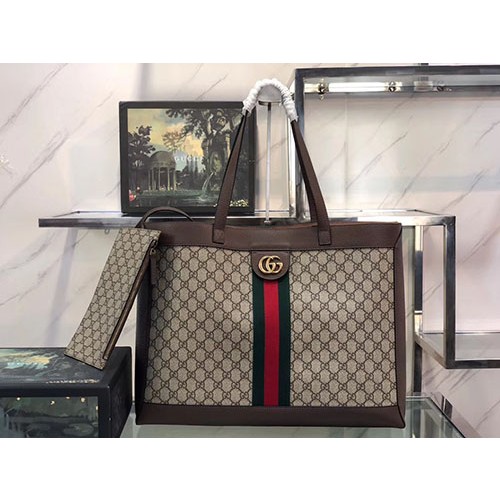 GUCCI 구찌 오피디아 쇼핑백 547947