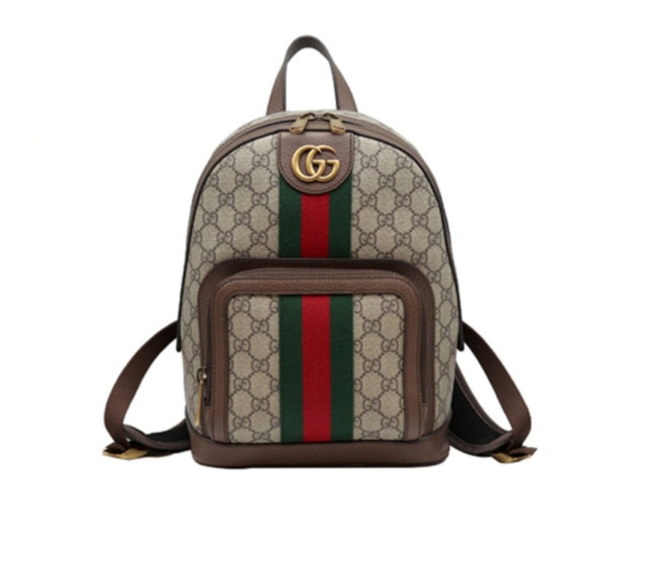 GUCCI 구찌 오피디아GG 슈프림 백팩 547965 2COLOR