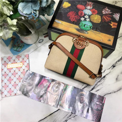 GUCCI 구찌 오피디아 숄더백 499621