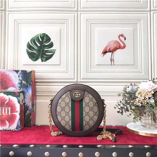 GUCCI 구찌 미니 숄더백 신상