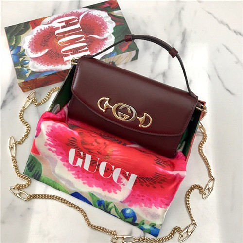 GUCCI 구찌 주미 숄더백&크로스백 564718 신상