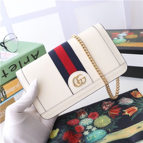 GUCCI 구찌 오피디아 체인숄더백 523158 신상