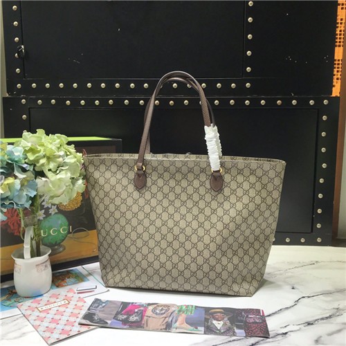 GUCCI 구찌  빅 쇼핑백 547974 신상