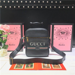 GUCCI 구찌 남자 숄더백 523591