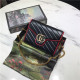 GUCCI 구찌 마몬트 체인 숄더백 573875 신상