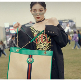 GUCCI 구찌 토트백 537219 신상