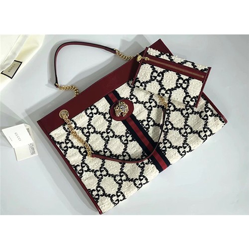 GUCCI 구찌 라자 쇼퍼백 537219 신상