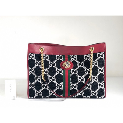 GUCCI 구찌 라자 쇼퍼백 537219 신상