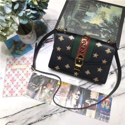 GUCCI 구찌 실비백 524405
