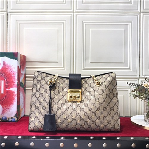 GUCCI 구찌 체인 토트&숄더백 479197