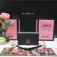 GUCCI 구찌 WOC 미니 체인 숄더백 510314