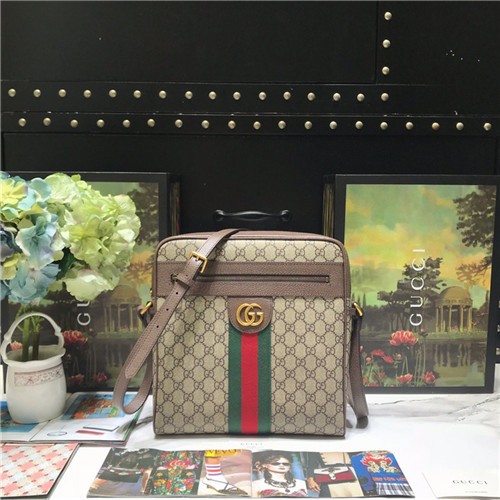 GUCCI 구찌 오피디아 남성용  숄더백  547934