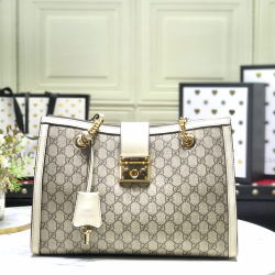 GUCCI 구찌 패드락 숄더백  479197