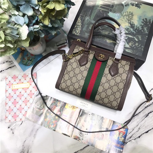 GUCCI 구찌 오피디아 토트&숄더백 547551