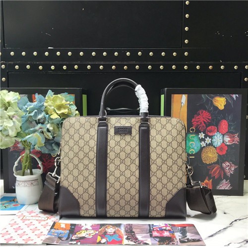 GUCCI 구찌 남성용 서류가방 474135-1신상