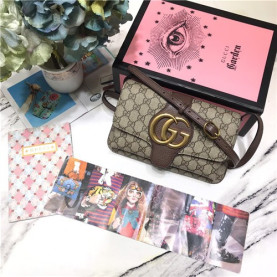 GUCCI 구찌 알리백 550129-2 신상