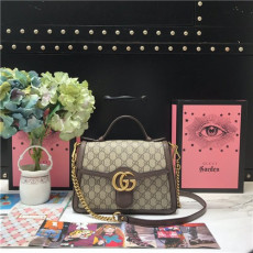 GUCCI 구찌 마몬트 오피디아 GG 498110-1 신상