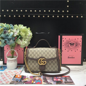 GUCCI 구찌 마몬트 오피디아 GG 498110-1 신상