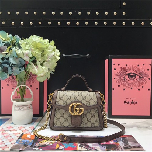 GUCCI 구찌 마몬트 오피디아 미니 547260-1 신상
