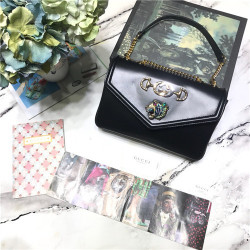 GUCCI 구찌 라자 숄더백 537241-1 신상