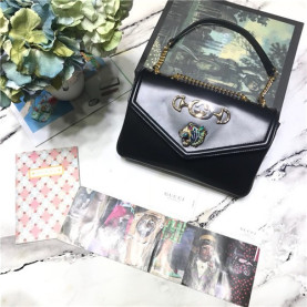 GUCCI 구찌 라자 숄더백 537241-1 신상