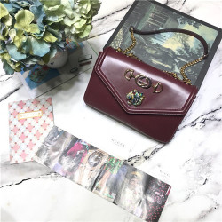 GUCCI 구찌 라자 숄더백 537241-2 신상