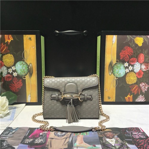 GUCCI 구찌 미니 체인 숄더백 449636 신상