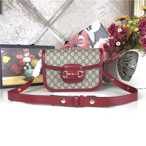 GUCCI 구찌 1955 홀스빗  숄더백 602204 2020/신상