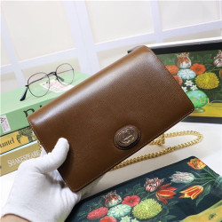 GUCCI 구찌 체인 미니 숄더백 598549 2020/신상