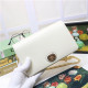 GUCCI 구찌 체인 미니 숄더백 598549 2020/신상