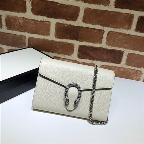GUCCI 구찌 디오니소스 체인 숄더백 401231-1