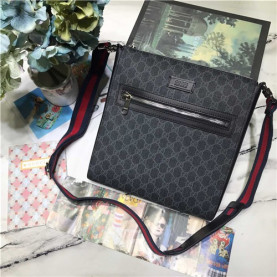 GUCCI 구찌 남성용 숄더백 474137-1