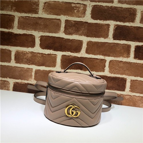 GUCCI 구찌 마몬트 미니 백팩 598594-2 2020/신상