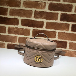 GUCCI 구찌 마몬트 미니 백팩 598594-2 2020/신상