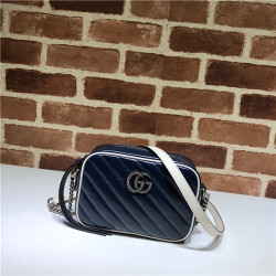 GUCCI 구찌 신상 마몬트 마틀라세 448065 (18CM) 2020/신상