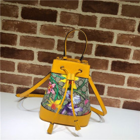 GUCCI 구찌 플로라 오피디아 버킷백 550621 2020/신상