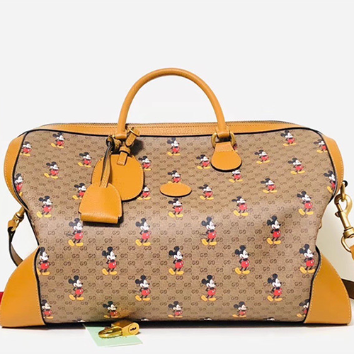 GUCCI 구찌 X 디즈니 여행구  547953 2020/신상