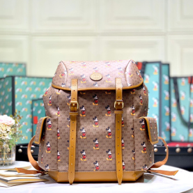 GUCCI 구찌 X 디즈니 백팩 603898 2020/신상