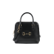 GUCCI 구찌 1955 홀스빗 스몰 탑 핸들백 블랙 621220 신상