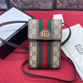 GUCCI 구찌 오피디아 미니 크로스바디백 ‎625757 2020/신상