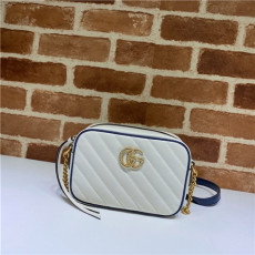GUCCI 구찌 신상 마몬트 마틀라세 448065 (18CM) 2020/신상
