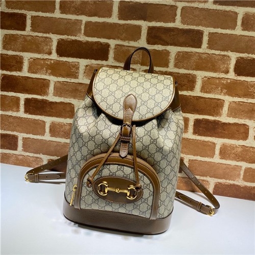 GUCCI 구찌 수프림 1955 홀스빗 백팩 620849 2020/신상