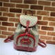 GUCCI 구찌 수프림 1955 홀스빗 백팩 620849 2020/신상