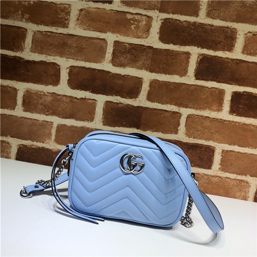 GUCCI 구찌 마틀라세 미니  448065 2020/신상