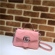 GUCCI 구찌 마몬트 미니 탑핸들 547260 2020/신상